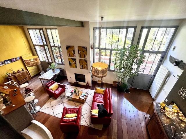 Appartement vente à Paris 10e Arrondissement, Paris