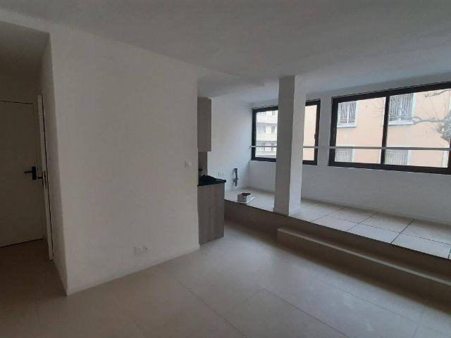 Studio location à Les Chartreux, Marseille