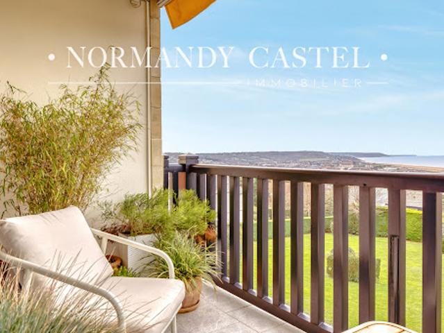 Appartement vente à Lisieux, Trouville-sur-mer