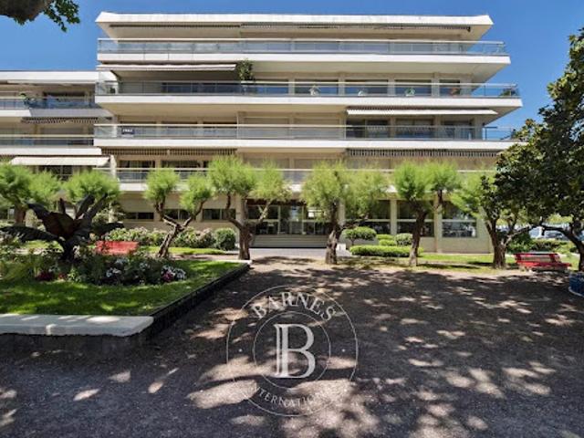 Appartement vente à Arcachon