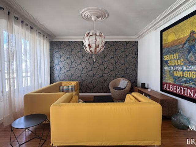 Appartement vente à Lorient, Bretagne