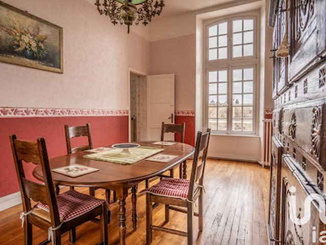 Appartement vente à Saint-Malo, Bretagne