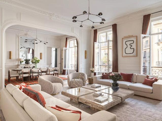 Appartement vente à Bordeaux