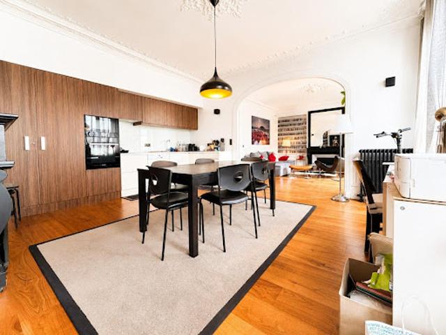 Appartement vente à Paris, Île-de-France
