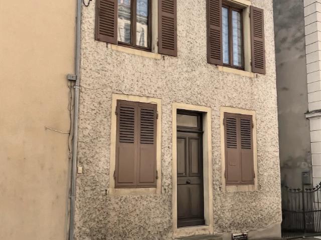 Appartement location à Charolles, Marcigny