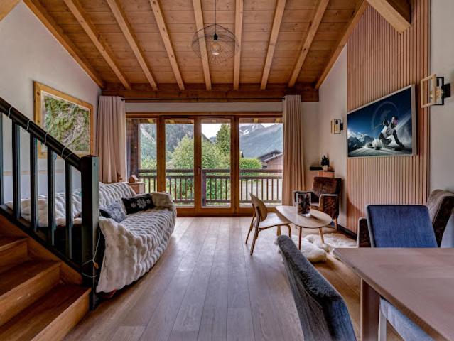 Appartement vente à Bonneville, Les Houches