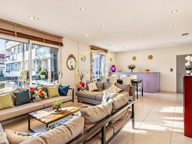 Appartement vente à Perpignan