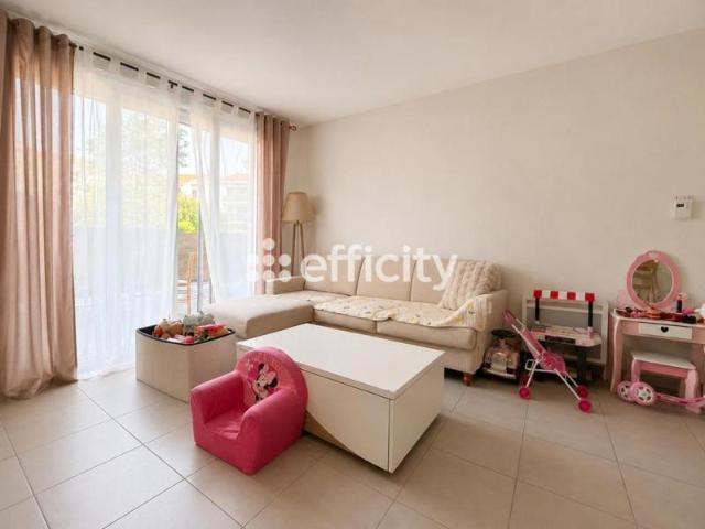 Appartement vente à Toulouse