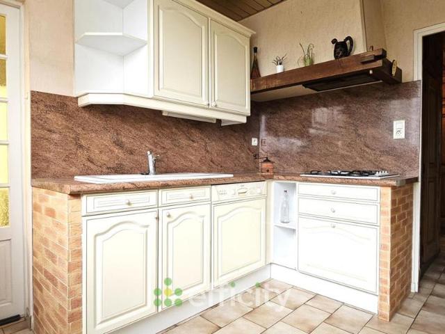Appartement vente à Marseille