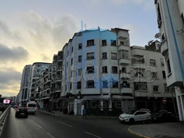 Appartement vente à Anfa, Gharb-Chrarda-Beni Hssen