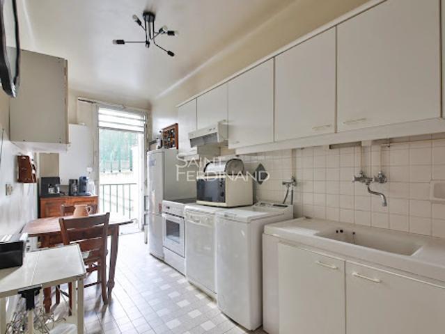 Appartement vente à Paris, Île-de-France
