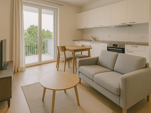 Appartement vente à France métropolitaine, Eaubonne