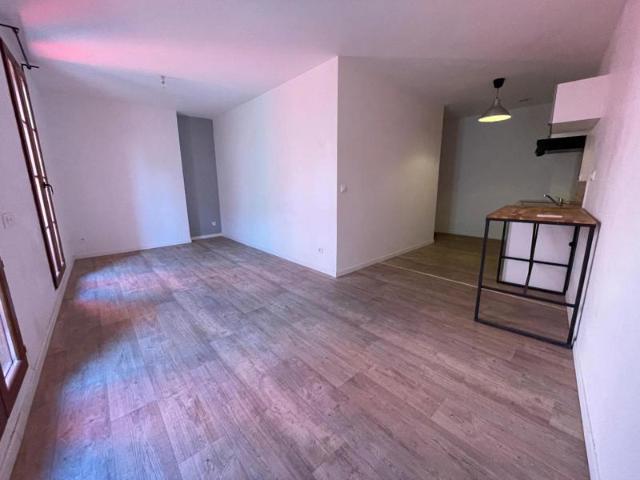 Appartement location à Béziers, Pézenas
