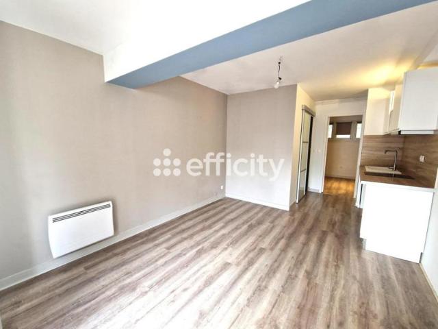 Appartement vente à Rochefort, Saint-georges-de-didonne
