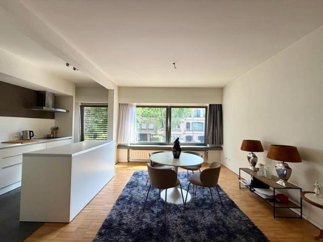 Appartement location à Antwerpen