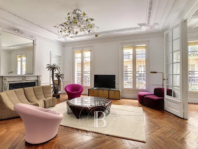 Appartement location à Nanterre, Clichy