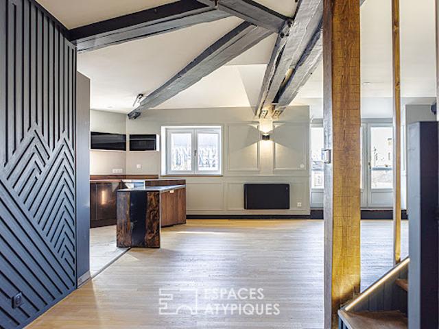 Appartement vente à Orléans