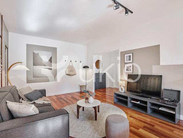 Appartement location à Paris, Île-de-France