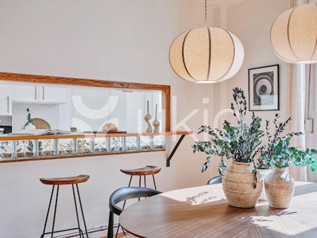 Appartement location à Paris, Île-de-France