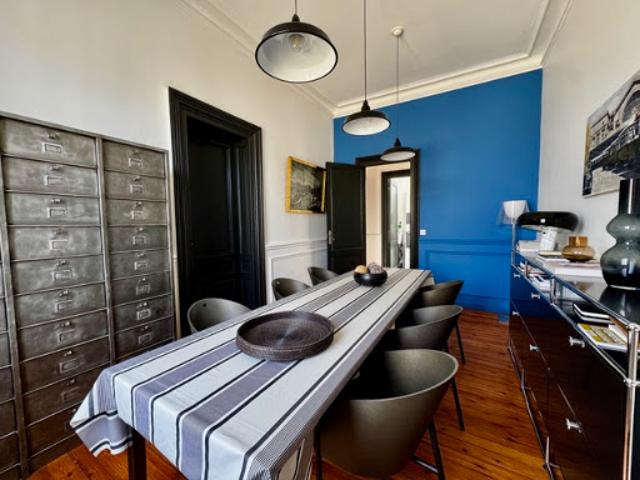 Appartement vente à Bordeaux