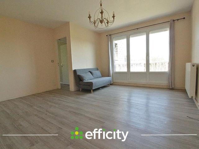 Appartement vente à Caen, Hérouville-saint-clair