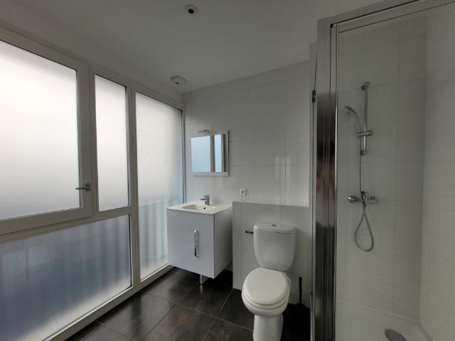 Appartement location à Nantes, Île Mabon