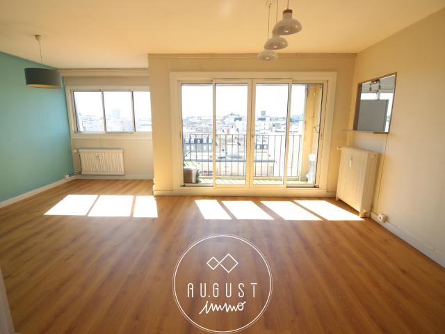 Appartement location à Limoges