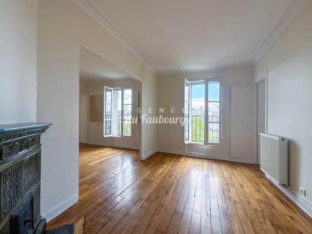 Appartement location à Paris, Île-de-France