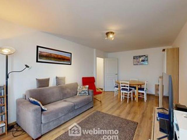 Appartement vente à Compiègne