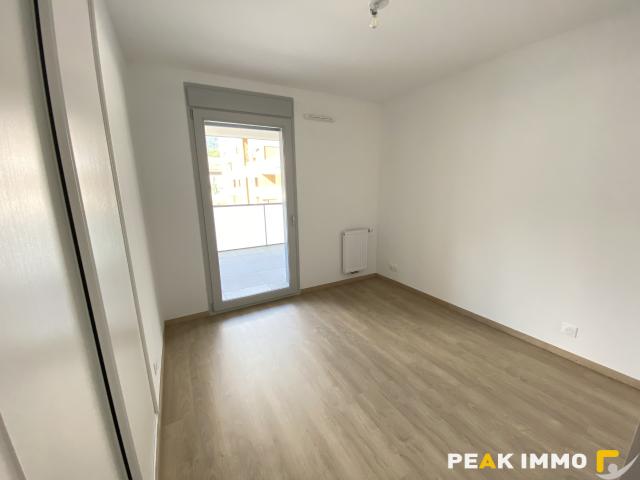 Appartement location à Bonneville, Sallanches