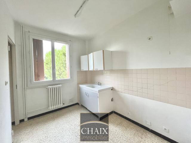 Appartement location à Marseille, Aubagne