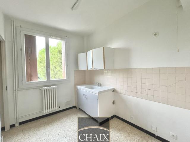Appartement location à Marseille, Aubagne