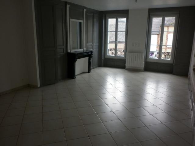 Appartement location à Chartres, Courville-sur-eure