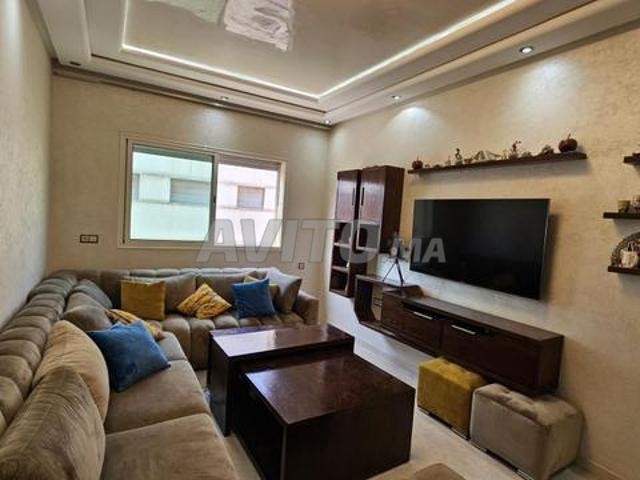 Appartement vente à Anfa, Sidi Moumen