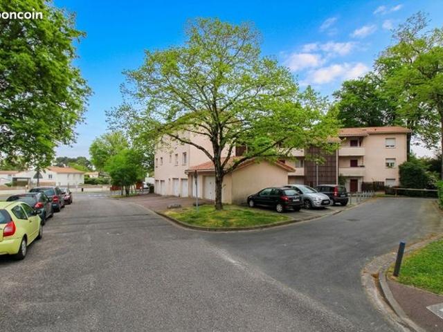 Appartement vente à Bordeaux, Eysines
