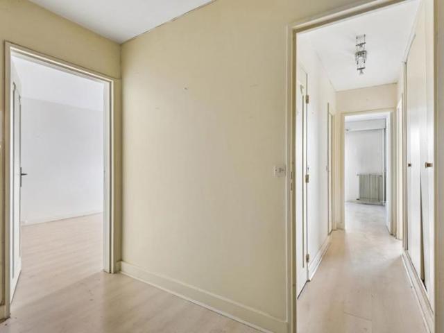 Appartement vente à Paris, Île-de-France