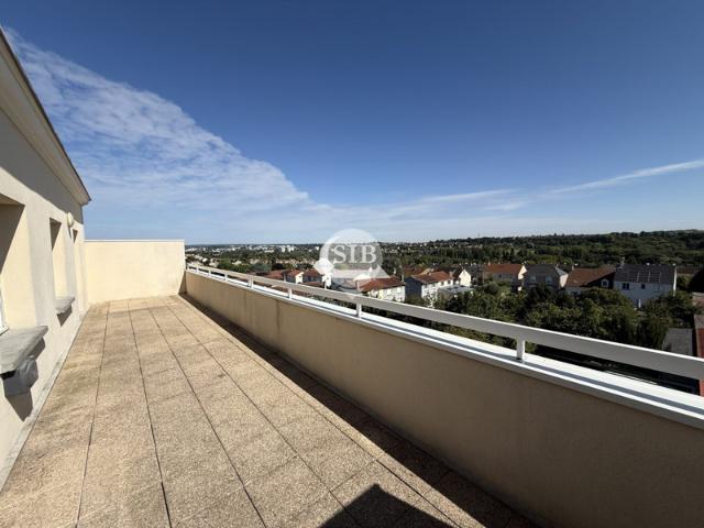 Appartement vente à Palaiseau, Savigny-sur-orge