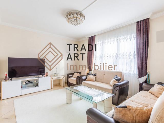 Appartement vente à Palaiseau, Sainte-geneviève-des-bois