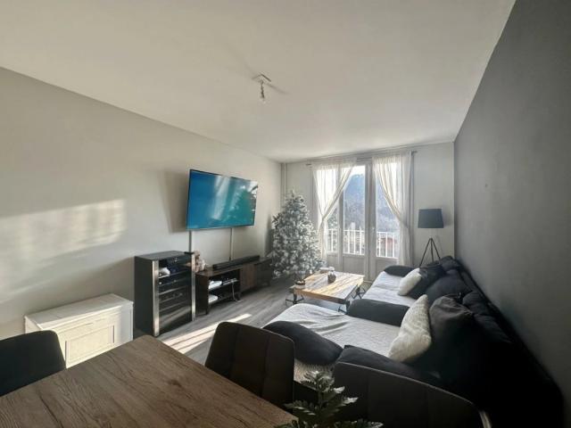 Appartement vente à Le Puy-en-Velay, Brives-charensac