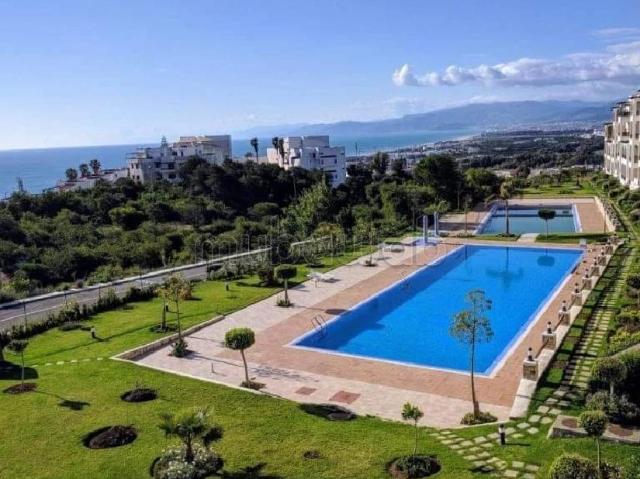 Appartement vente à M'diq, Tanger-Tétouan