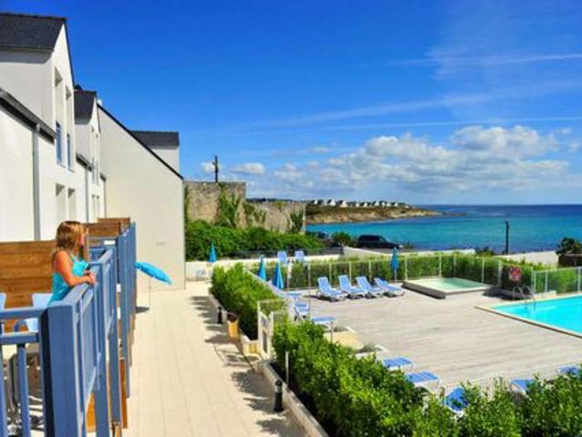 Appartement vente à Quimper, Bretagne