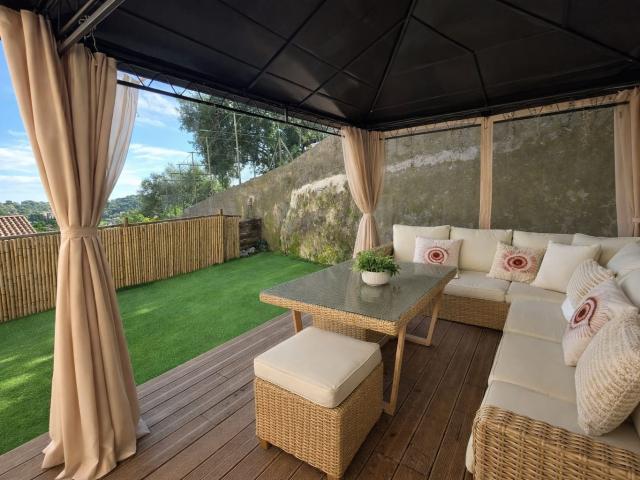 Appartement vente à Arrondissement de Toulon, Ollioules