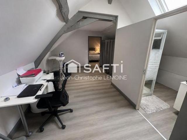 Appartement vente à Château-Gontier, Château-gontier