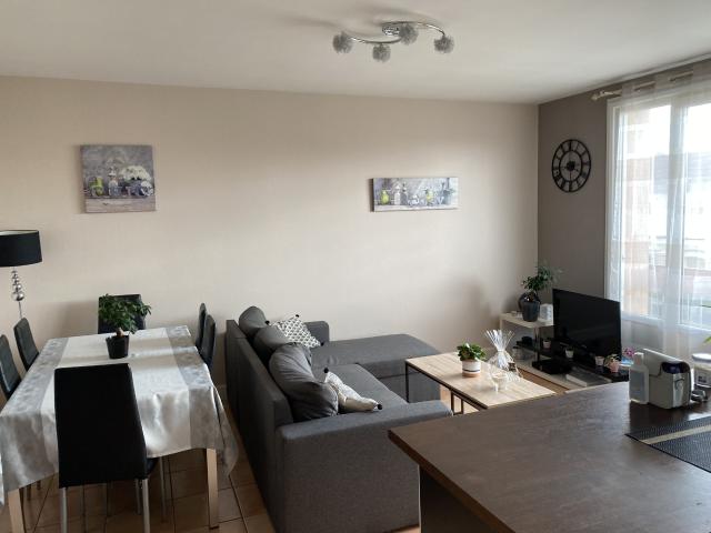 Appartement location à Montluçon