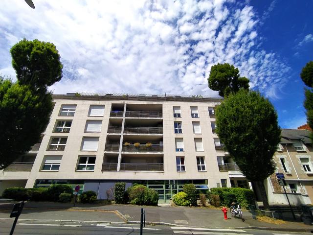 Appartement location à Rennes, Bretagne