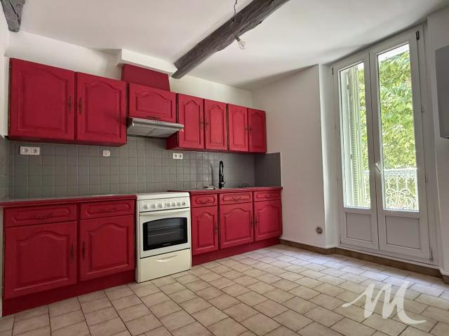 Appartement vente à Brignoles, Barjols