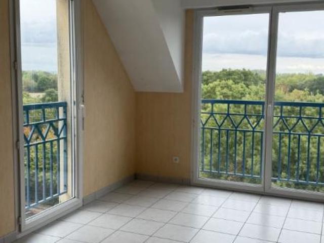 Appartement location à Angers, Mûrs-erigné