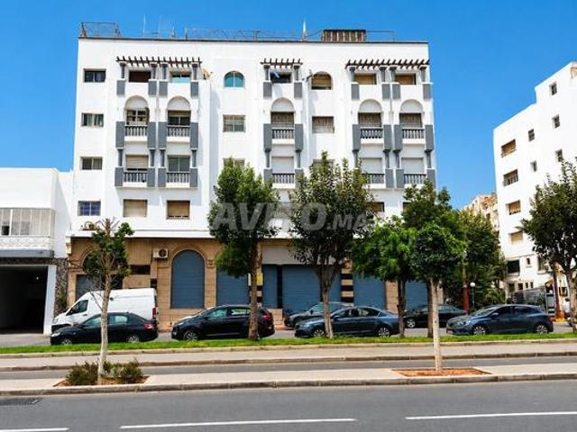 Appartement vente à Anfa, Ben M'sick