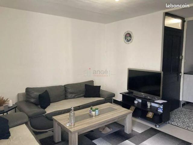 Appartement vente à Ambérieu-en-Bugey, Ain