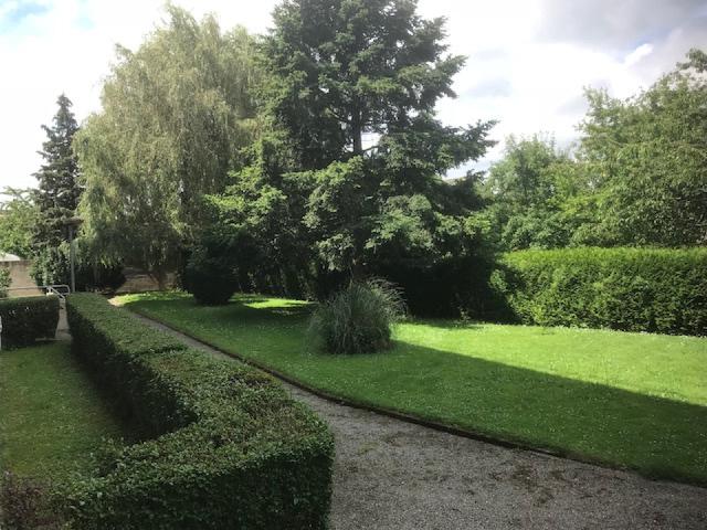 Appartement location à Saint-Jean, Beauvais